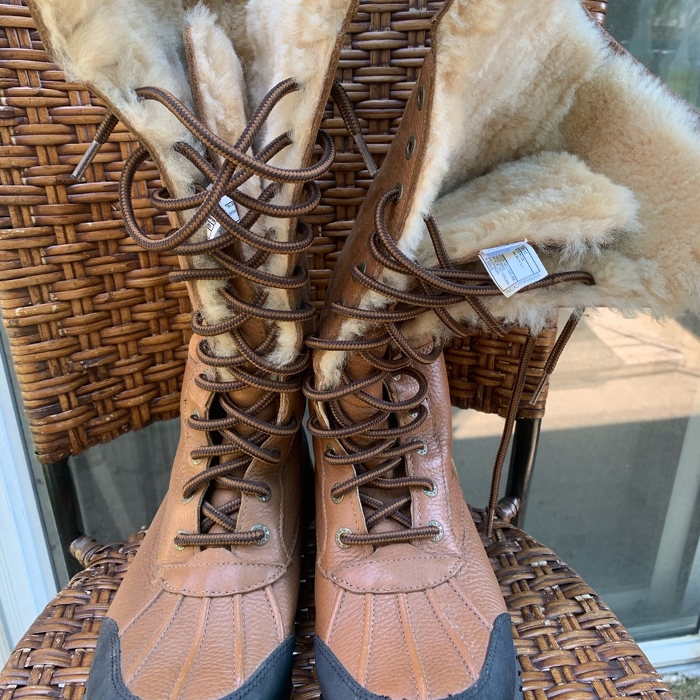Authentic UGGS